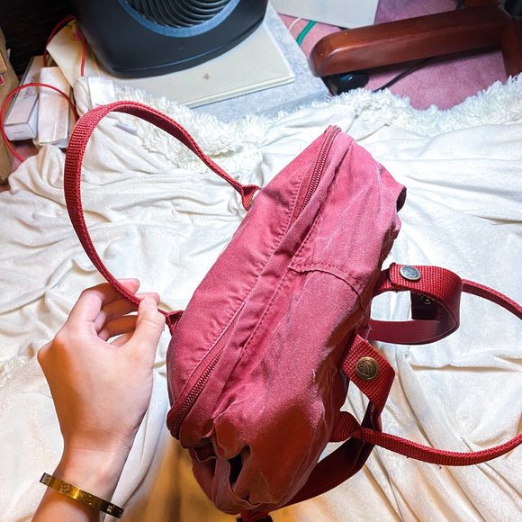 euc Fjallraven backpack - Picture 7 of 7